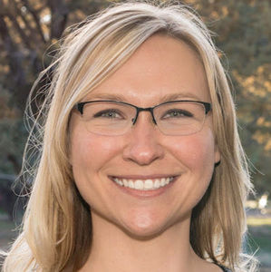 Meet your Posher, Leslie